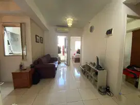 Apartemen Pakubuwono Terrace Kebayoran Lama-North Tower
