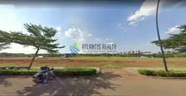 Dijual Tanah Kavling Komersial CBD 55 BSD City Tangerang