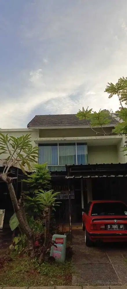Dijual Rumah CITRA GRAND murraah