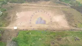 Jual Tanah di Jl Raya Pantura, Jayanti, Tangerang - Banten.