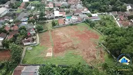 Jual Tanah Strategis Di Ds. Palasari, Legok - Tangerang.