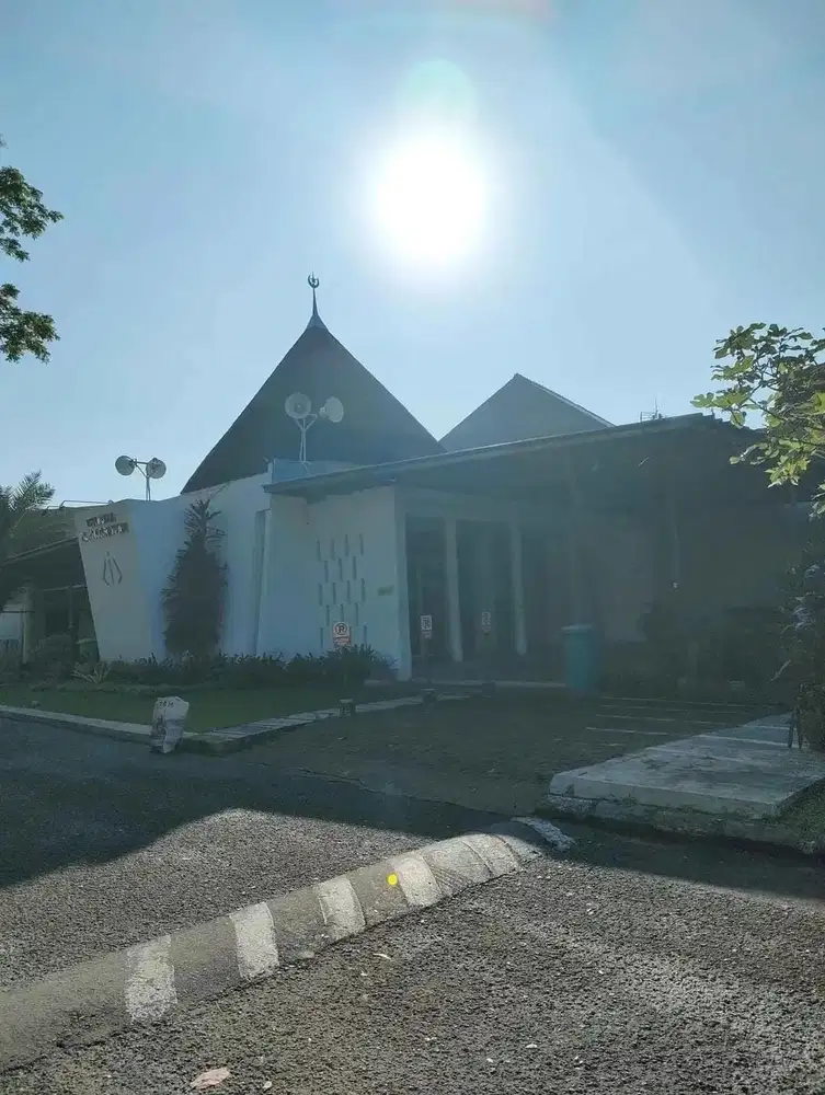 DIJUAL CEPAT RUMAH GRAHA RAYA BINTARO