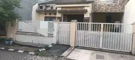 DIJUAL RUMAH GRAND DELTASARI CATTELYA WARU