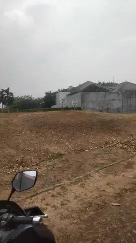 Investasi Menguntungkan Kavling Bukit Terrace Golf BSD City