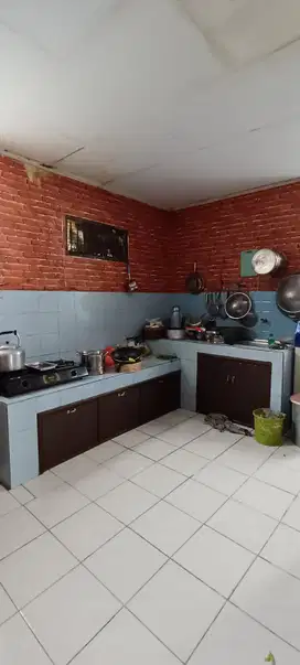 Sayap Kembar - BKR Bandung Kota, Termurah, Jalan Lebar