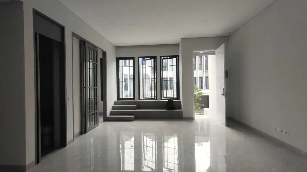 Jual Murah Cepat Rumah di Bsd Greenwich cluster Aether premium