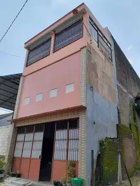 Rumah Kost Kadipiro Solo Dekat Kampus