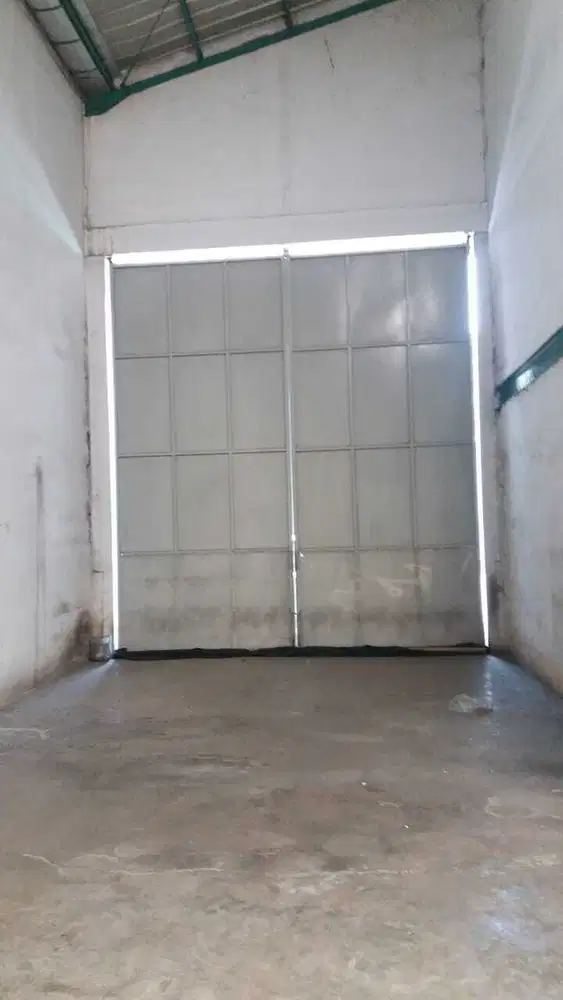 Gudang arcadia daan mogot batu ceper tangerang