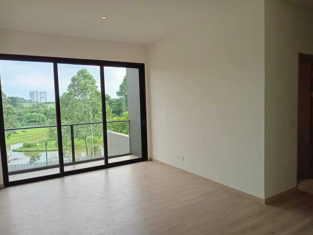 Wujudkan Impian Anda tinggal di kawasan Mewah Navapark BSD !