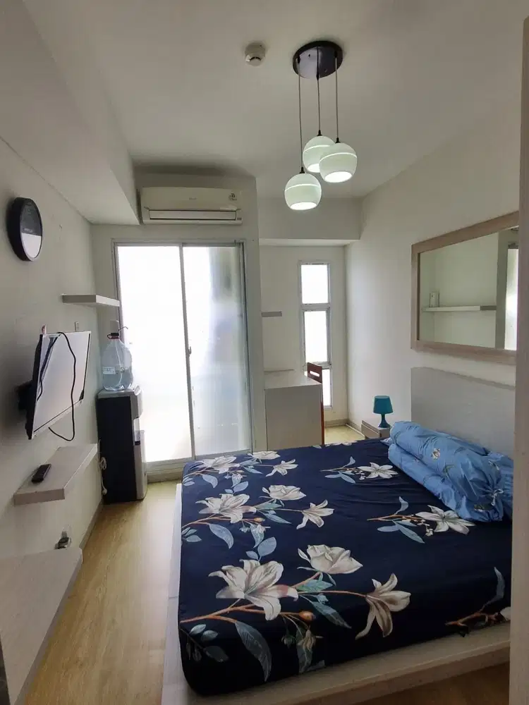 Disewakan Apartemen Akasa Tower Kalyana