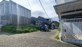 Rukost Lokasi Kawasan Mahasiswa Belakang Kampus UMM Malang
