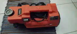 mesin jet steam motor mobil