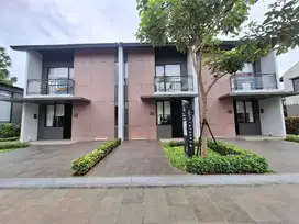 Rumah Unit ready DP 2,5% Free Canopy & KPR dekat Gading Serpong
