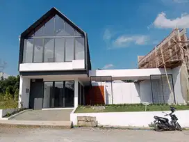 Rumah Numero Uno di Dago dkt Cigadung Tubagus Ismail Darul Hikam ITB