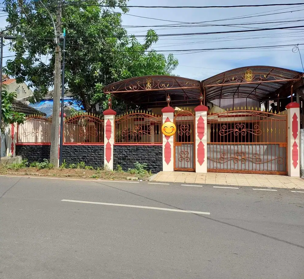 rumah siap huni di pulo gebang cakung