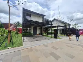 Park Serpong DP 0% & Free KPR Tipe X7 Kawasan Kota Mandiri