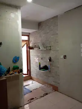 Jual Cepat Rumah Perlu Renov siap huni di Bintaro GB15407