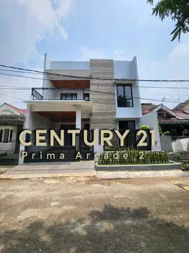Rumah Cantik  2 Lantai siap huni di Graha Bintaro SC16283 t