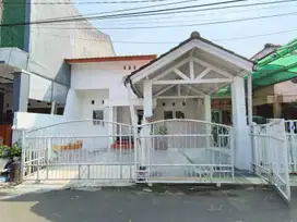 rumah siap huni di galaxy bekasi
