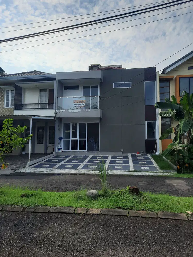 Dijual Taman Osaka Lippo Karawaci Tangerang