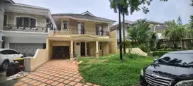 Rumah Dijual Siap Huni Taman Bromo Lippo Karawaci
