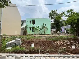 Dijual Cepat Kavling Murah Karawaci Tangerang