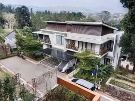 Rumah  Diskon 500 jt di Cigadung Dago Tubagus Ismail ITB Darul Hikam