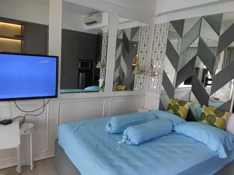 Sewa Termurah Apartemen Menteng Park