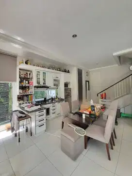 Rumah Bagus 2 Lantai Harga Murah Strategis di Bintaro Sektor 9. 15919