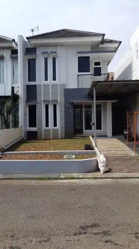 Jual cepat rumah minimalis siap huni,nego sampai jadi