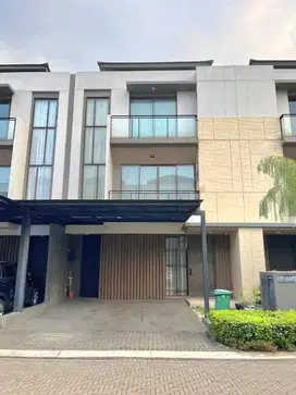 Dijual Cepat The Zora Cluster Keia Bsd City
