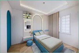 Jual Kos Kosan Parkiran Luas di Sleman Jakal km 14,5