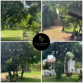 Dijual Tanah di Cimanggis Depok