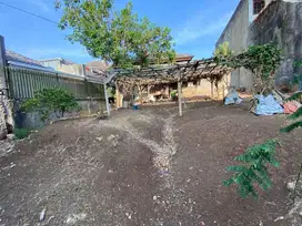 tanah matang siap bangun area pasteur sarijadi