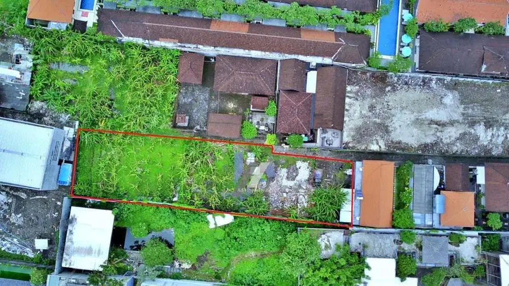 Tanah petitenget kerobokan