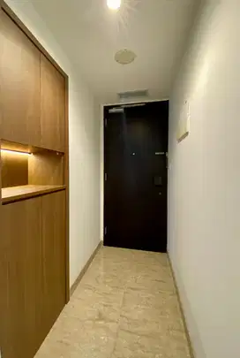Disewakan Apart Branz BSD Lokasi Strategis - City View