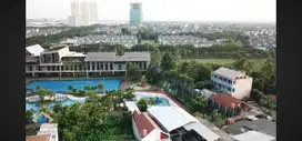 Jual Tanah di Jalan Raya Pagedangan - Tangerang, Banten