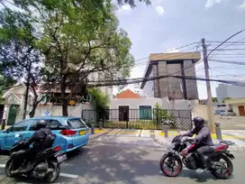 TURUN HARGA KOMERSIAL AREA COCOK BUAT GEDUNG PERKANTORAN
