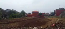 Dijual Tanah Klapanunggal; Dekat Taman Wisata Sigantang, Legalitas SHM