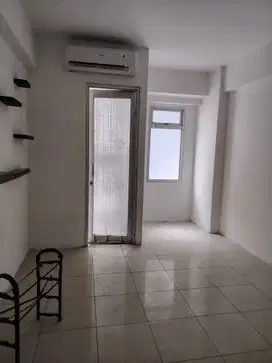 Apartemen Green Bay pluit studio kosongan lepas tahunan