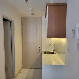Furnish sewa murah apartemen pik ,tokyo studio 21m2