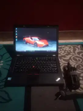 Laptop lenovo thinkpad T420 intel core i5 8/500gb