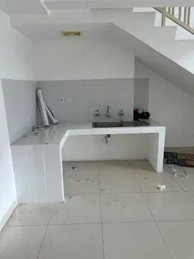 Dijual cepat Office Space Neo Soho Central Park