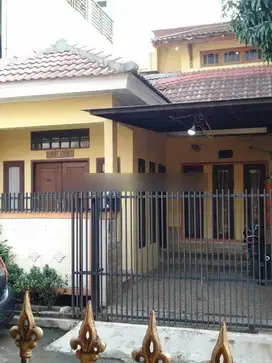Permata Depok Sektor Berlian 1 Siap Huni - R-0209