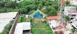 Jual Tanah Komersial di Jl Raya Puspitek, Setu,
Tangerang Selatan