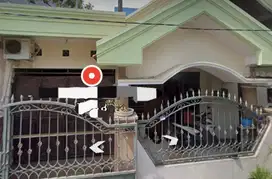DIJUAL RUMAH JAMBANGAN SAWAH JAMBANGAN SBY