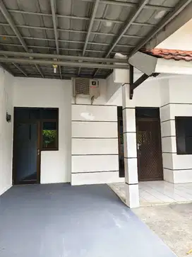 Rumah Cantik Siap Huni Luas 118 Prima Harapan Samping Summarecon