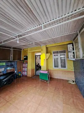 Dijual Rumah Poris Paradise 2 SHM di Tangerang