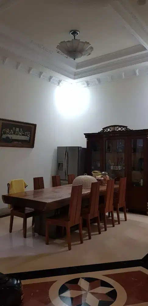 jual rumah bagus di sunter