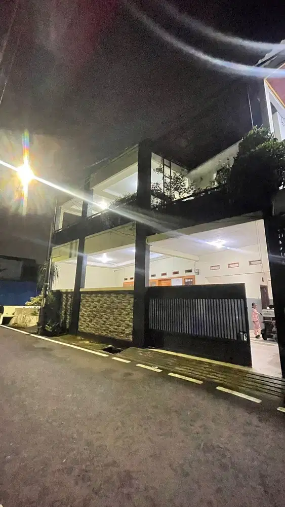 Dijual rumah Cibubur